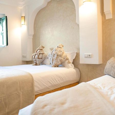 Riad Chic Marakéš Exteriér fotografie