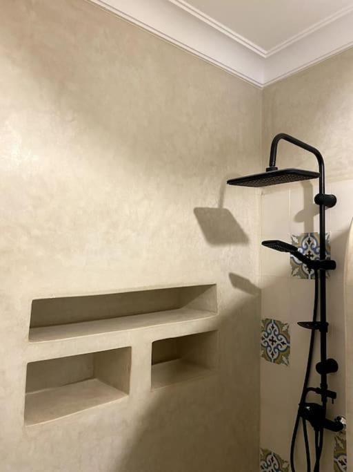 Riad Chic Marakéš Exteriér fotografie